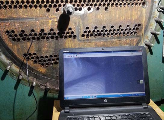 制冷螺桿壓縮機(jī)常見故障及維修方法